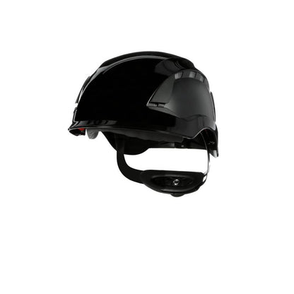 3M™ SecureFit™ sikkerhedshjelm X5500 - ventileret, CE