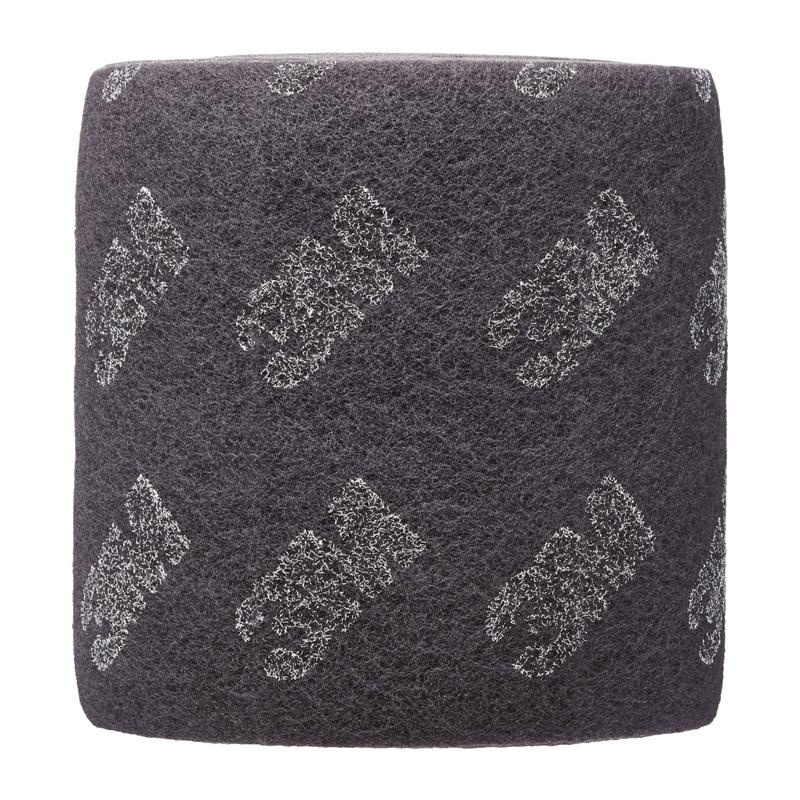 Scotch-Brite™ Multi-Flex-håndpude MX-SR, 100 mm x 200 mm, A VFN | Pakke (1 rulle)