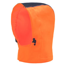 NITRAS aftagelig hætte