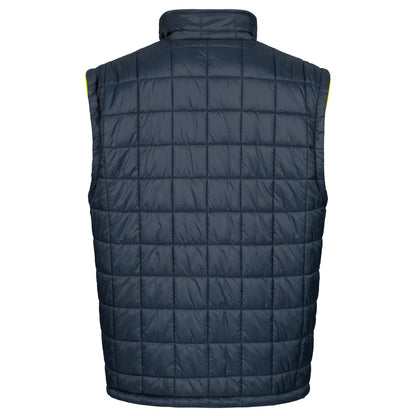 NITRAS MOTION TEX VIZ PLUS, multifunktionsjakke med høj synlighed