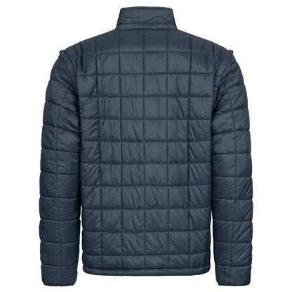 NITRAS MOTION TEX VIZ PLUS, multifunktionsjakke med høj synlighed