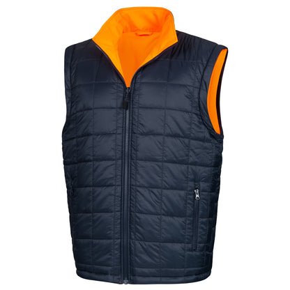 NITRAS MOTION TEX VIZ PLUS, multifunktionsjakke med høj synlighed