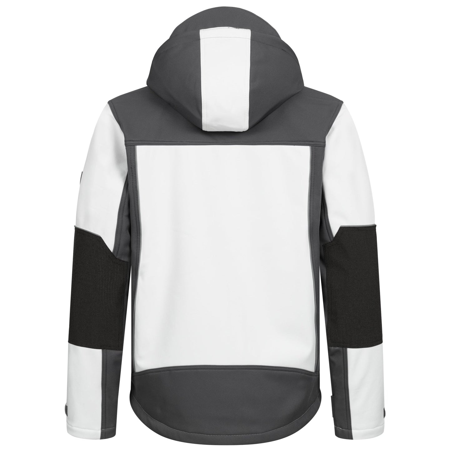NITRAS MOTION TEX PLUS, softshell-jakke