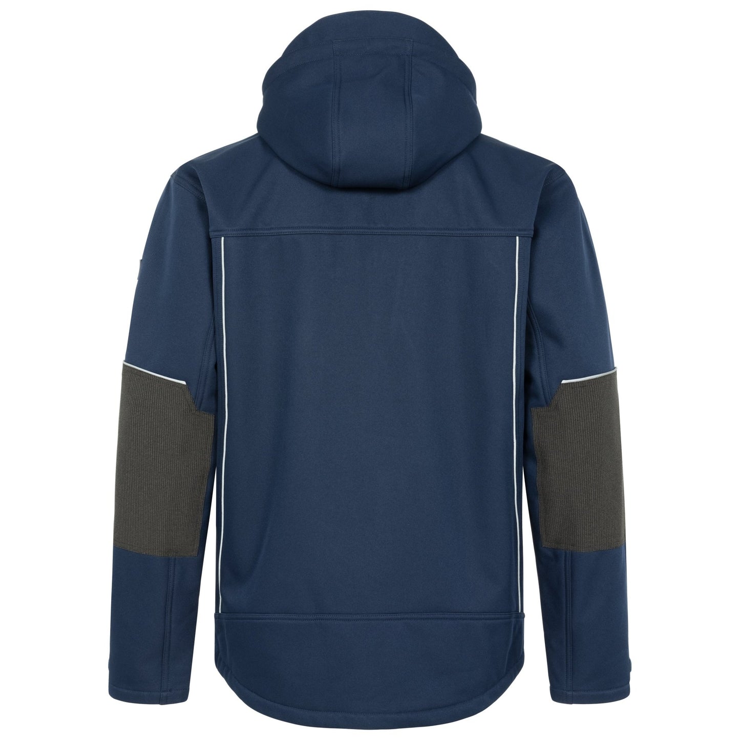 NITRAS MOTION TEX PLUS, softshell-jakke