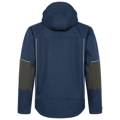 NITRAS MOTION TEX PLUS, softshell-jakke