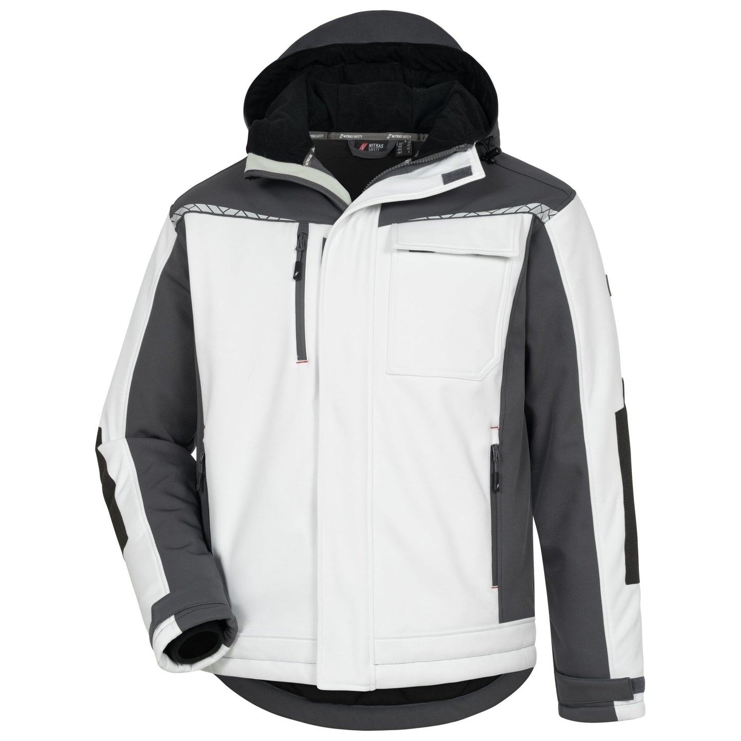 NITRAS MOTION TEX PLUS, vinterjakke