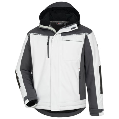 NITRAS MOTION TEX PLUS, vinterjakke