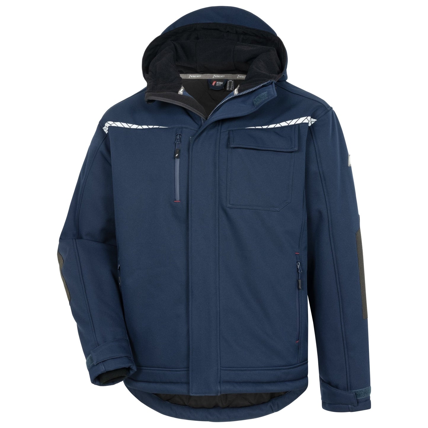 NITRAS MOTION TEX PLUS, vinterjakke