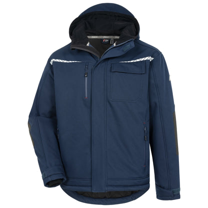 NITRAS MOTION TEX PLUS, vinterjakke