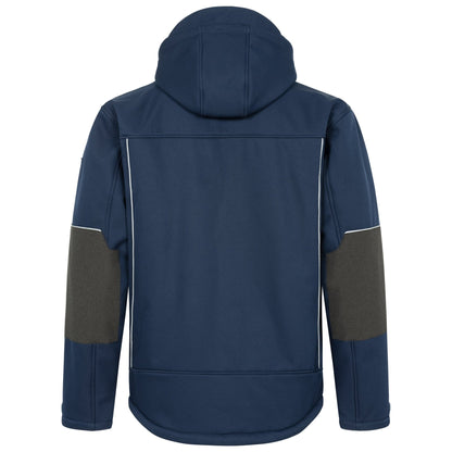 NITRAS MOTION TEX PLUS, vinterjakke