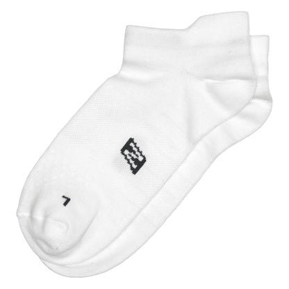 NITRAS sneakerstrømper