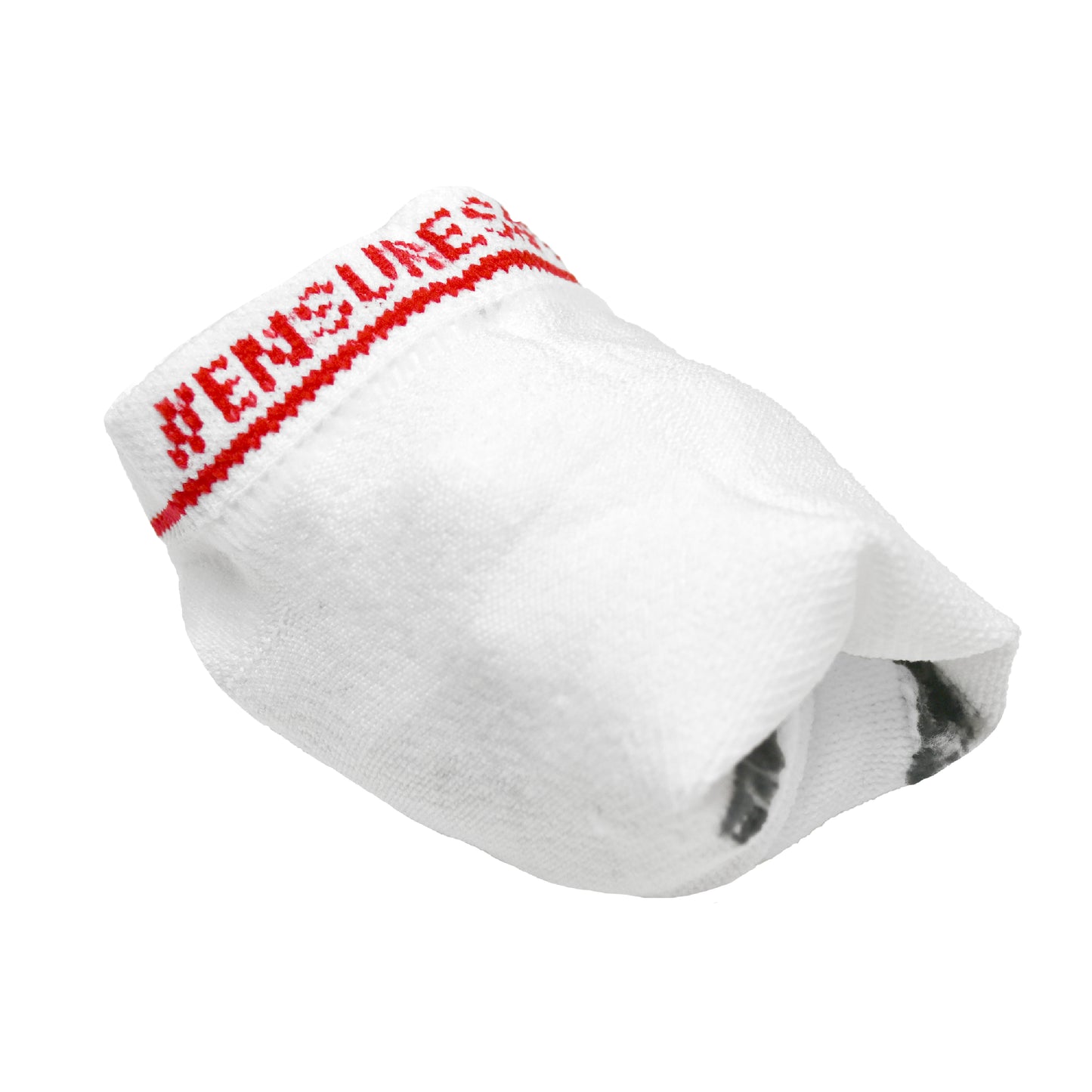 NITRAS sneakerstrømper