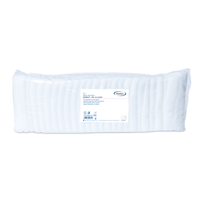 MaiMed-VW zig-zag bandage bomuldsfoliepose