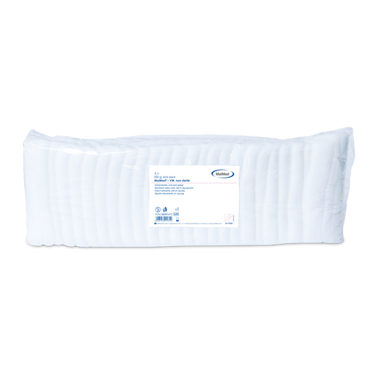 MaiMed-VW zig-zag bandage bomuldsfoliepose