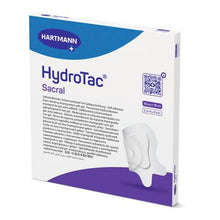 HydroTac comf. sæk. 18x18cm st | Pakke (10 stk.)