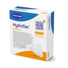 Hartmann HydroTac Comfort 12,5x12,5cm st P10 | Pakke (10 stk.)