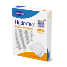 HydroTac B. M. 11*5cm rund st. | Pakke (10 stk.)
