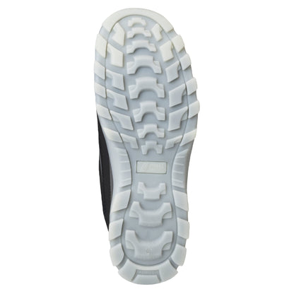 NITRAS SPORT STEP MID FIT, sikkerhedsstøvler, mellemhøj, sort