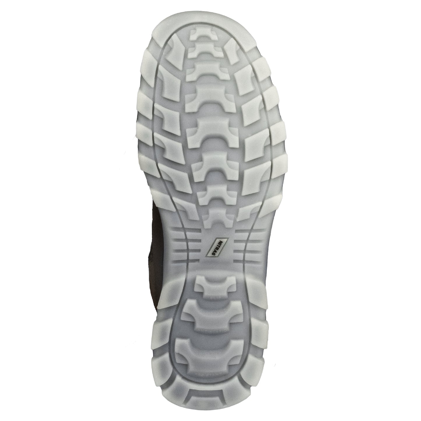 NITRAS TOUGH STEP MID FIT, S7S CI FO SR sikkerhedsstøvler, mellemhøjde