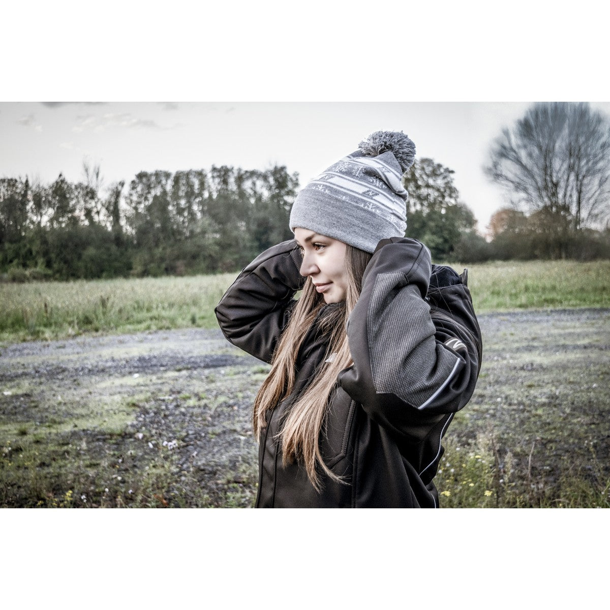 NITRAS strikhue | Pakke (1 stk.)