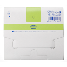 MaiMed-PE engangshandsker af PE, usterile, 100 stk./æske