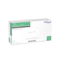 MaiMed-grip PF, ikke-sterile, pudderfri latex undersøgelseshandsker