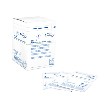 MaiMed copolymer sterile engangshandsker