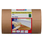 tesa Professional 74922 Selbstklebendes Schutzpapier, chamois 50 m x 150 mm