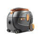 TASKI Aero 15 Power fra Diversey Deutschland er en robust, stille kedelstøvsuger med ekstra kraftig 800W motor og orange accenter - ideel til professionel rengøring. Pakke: 1 stk.