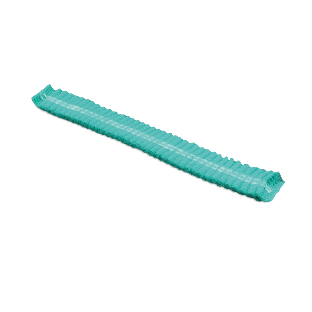 MaiMed-Cap K, clip cap af PP, 100 stk/pose