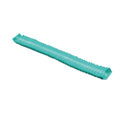 MaiMed-Cap K, clip cap af PP, 100 stk/pose