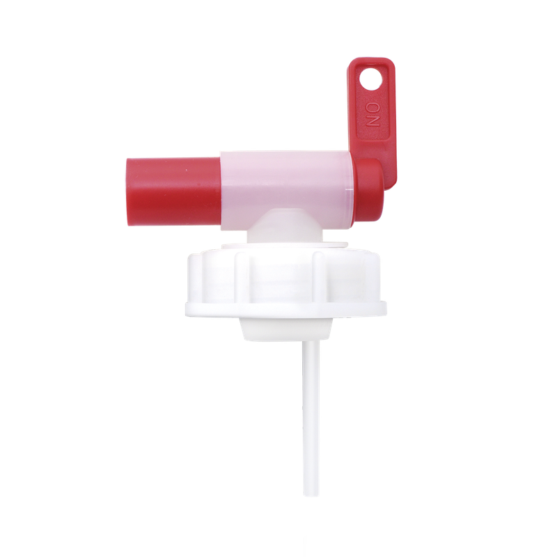 MaiMed MyClean påfyldningshane til 5l og 10l dunke 51 gevind | Pakke (1 stk.)