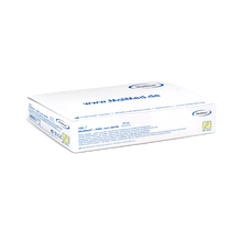 MaiMed - HMS ikke-steril munddepressor i træ, 15 cm lang, 100 stk./æske | Æske (100 stk.)