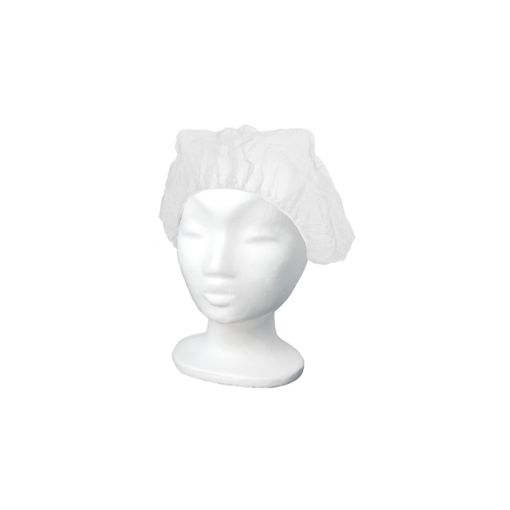 MaiMed-Cap B, barethætte af PP, 100 stk./pk.