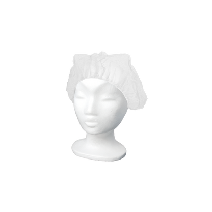 MaiMed-Cap B, barethætte af PP, 100 stk./pk.