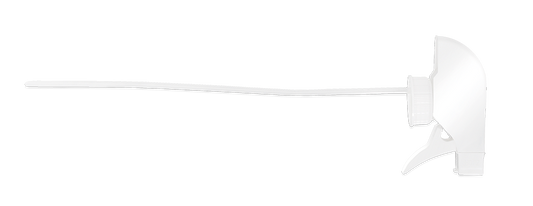 MaiMed MyClean sprøjtehoved med skumsigte til DS/DS A/DS OA 1l fl. | Pakke (1 stk.)