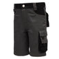 Nitras Motion Tex Kids Short Outdoor Pants For Children Breathable Material | Pakke (1 stykke)