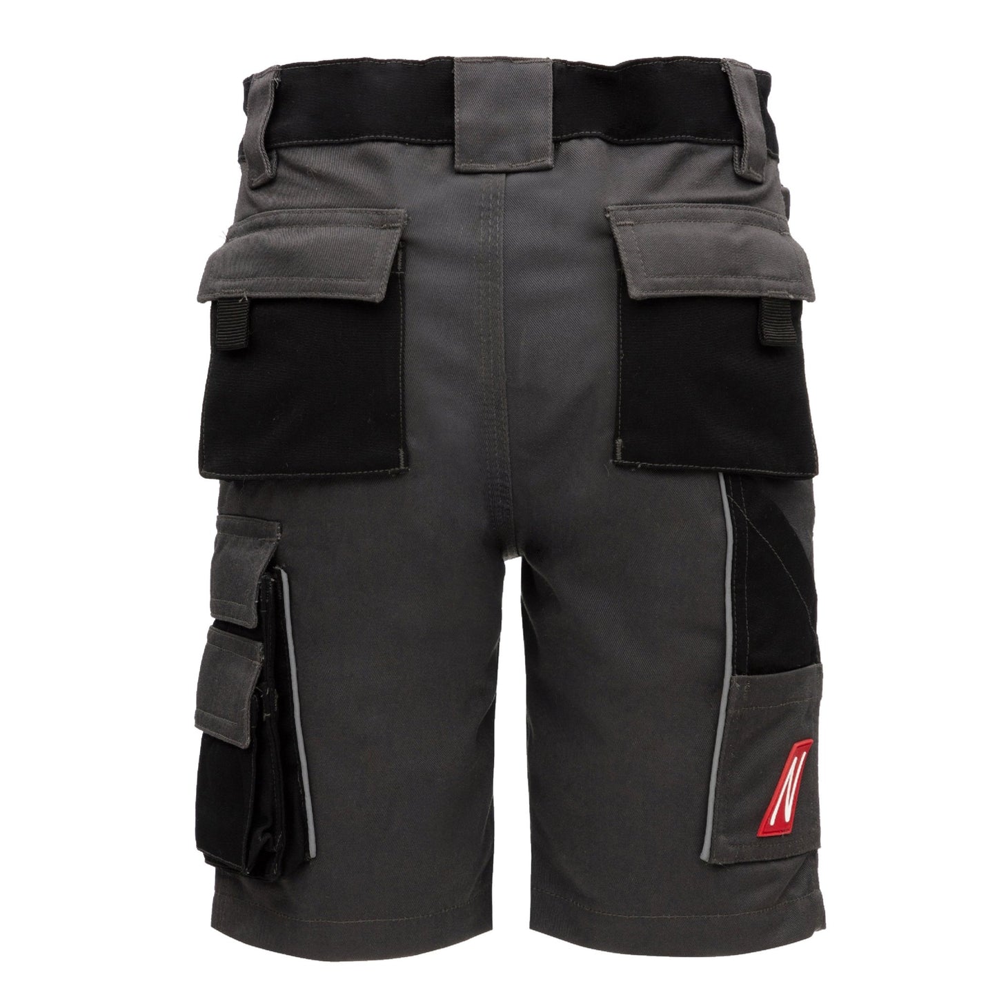 Nitras Motion Tex Kids Short Outdoor Pants For Children Breathable Material | Pakke (1 stykke)