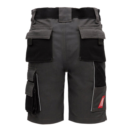 Nitras Motion Tex Kids Short Outdoor Pants For Children Breathable Material | Pakke (1 stykke)