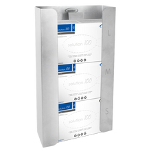 MaiMed vægholder rustfri fjeder lavet af rustfrit stål