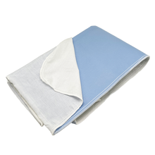 MaiMed sengebeskytter / sengepude, vaskbar