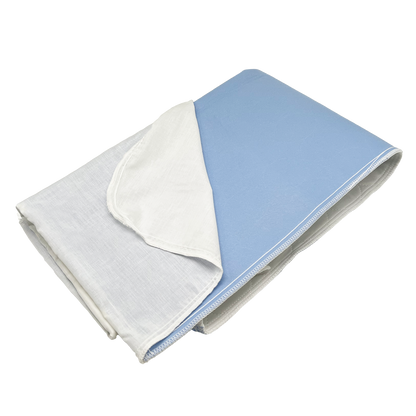 MaiMed sengebeskytter / sengepude, vaskbar