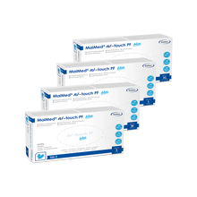 MaiMed ni-touch engangshandsker af nitril 100 stk./æske