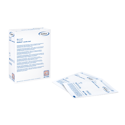 MaiMed-porefix steril hurtig sårbandage