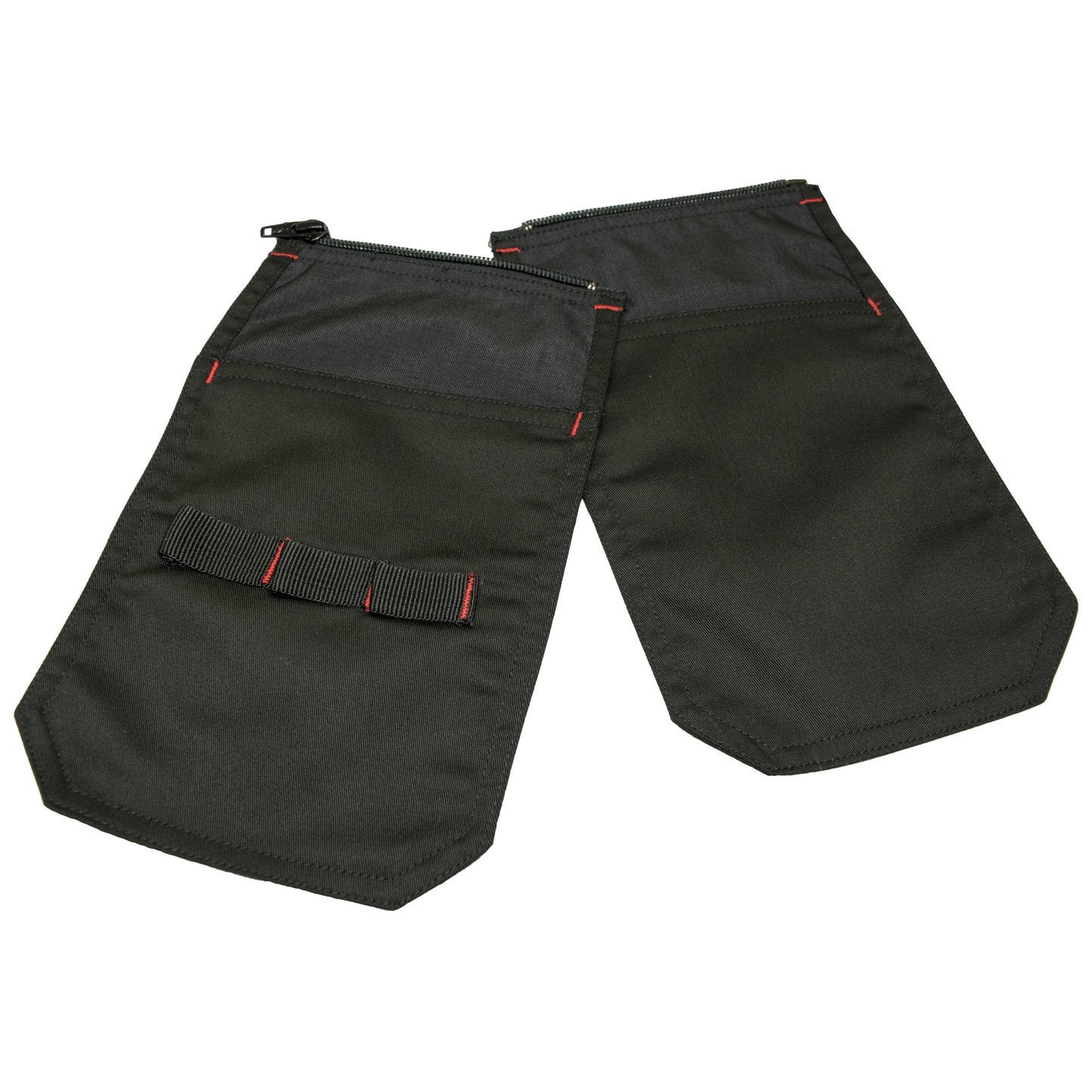 NITRAS værktøjstasker, sort