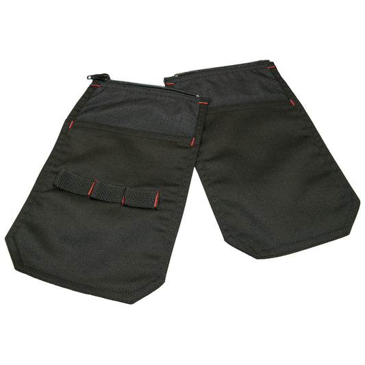 NITRAS værktøjstasker, sort