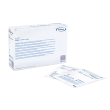 MaiMed-caplast I.V. steril 8x6cm kanyleplaster med sårpude 50x1stk/æske | Æske (50 stk.)