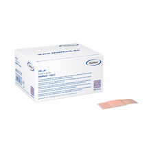 MaiMed-inject, vandtæt injektionsgips