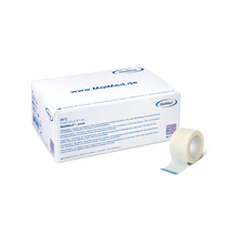 MaiMed-pore klæbende gips lavet af porøs fleece