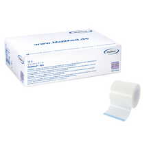 MaiMed-film klæbende gips lavet af transparent film